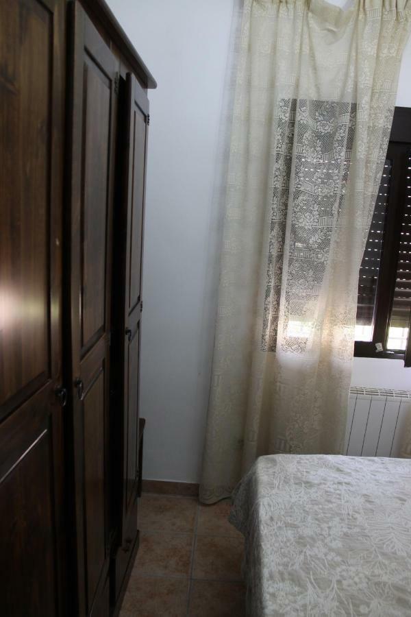 Country house Parrales