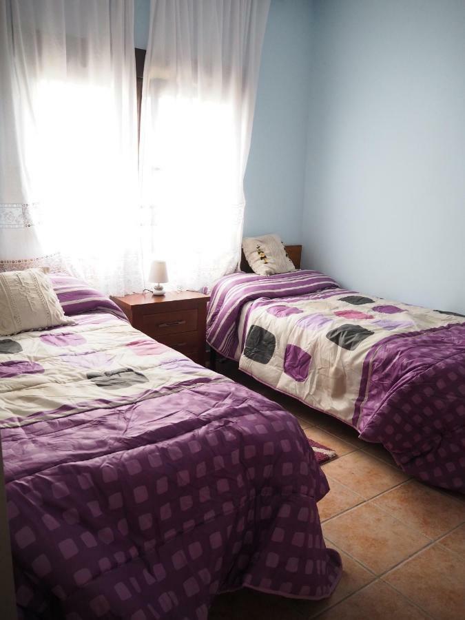Parrales Landhuis