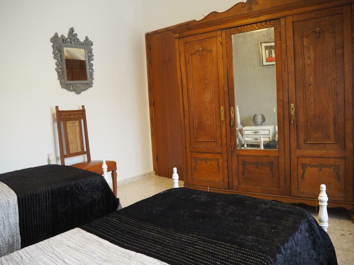 Landhuis Parrales *